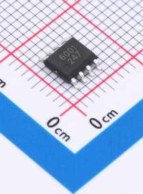 MG6001S8-AJ 线性稳压器(LDO) ADJ 输入100V 输出1.2~50V 51mA ES