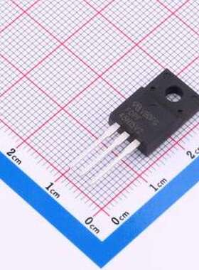 FQPF45N15V2-VB 场效应管(MOSFET) 1个N沟道 耐压:200V 电流:45A