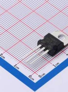 STP4N80K5 场效应管(MOSFET) STP4N80K5 TO-220-3