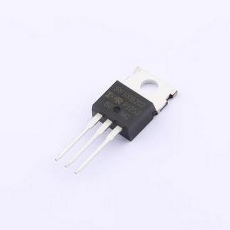 IRF100B202 场效应管(MOSFET) 1个N沟道 耐压:100V 电流:97A ITO-