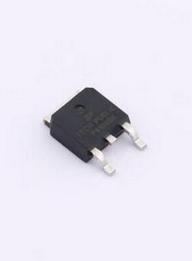 DMP6180SK3-TP 场效应管(MOSFET) 耐压:60V 电流:16A TO-252