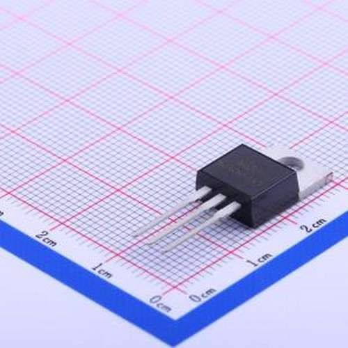 MBR1045CT 肖特基二极管 电压:45V 电流:10A TO-220AB-3