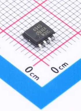SQ4940EY-T1-GE3-VB 场效应管(MOSFET) 2个N沟道 耐压:60V 电流:7