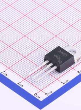 30N06 TO220-VB 场效应管(MOSFET) 1个N沟道 耐压:60V 电流:50A T
