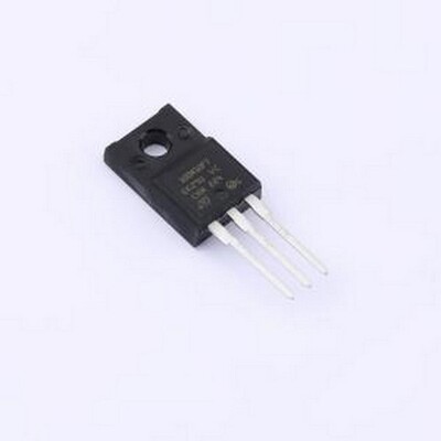 STF100N10F7 场效应管(MOSFET) 1个N沟道 耐压:100V 电流:45A TO-