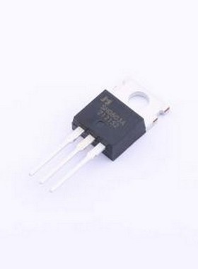 JMSH0803AC-U 场效应管(MOSFET) 耐压:80V 电流:194A TO-220