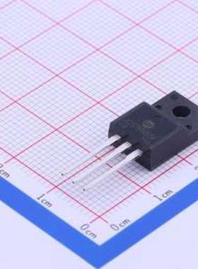 JCS7HN65FC-220MF 场效应管(MOSFET) 1个N沟道 耐压:650V 电流:7A