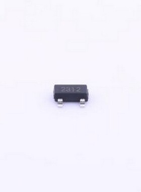 AP2312 场效应管(MOSFET) 1个N沟道 耐压:20V 电流:5A SOT-23