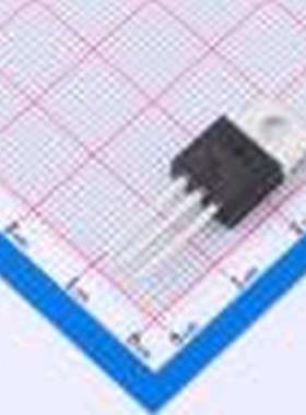 AGM306C 场效应管(MOSFET) 1个N沟道 耐压:30V 电流:60A TO-220