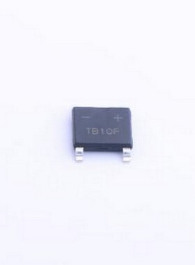 TB10F 整流桥 电压:1kV 电流:800mA ABF