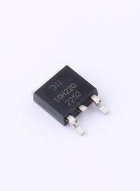 DMN10H220LK3-13 场效应管(MOSFET) 1个N沟道 耐压:100V 电流:7.5