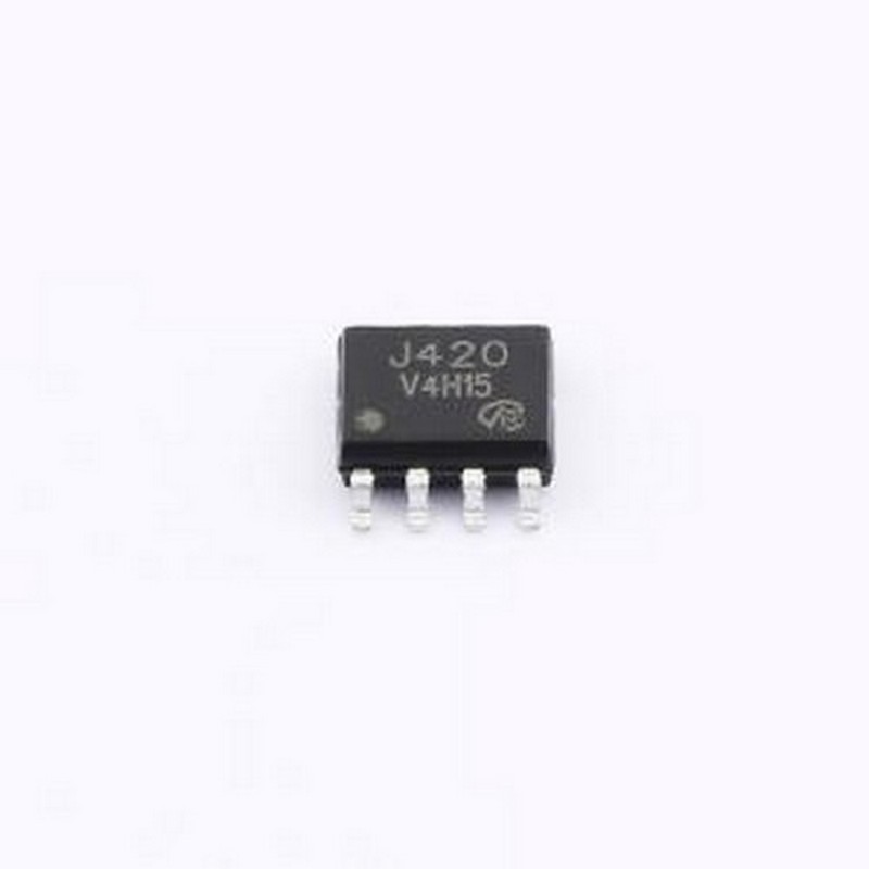 2SJ420-VB 场效应管(MOSFET) 1个P沟道,耐压：-12V，电流：-13A S