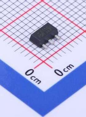 MD7536H 线性稳压器(LDO) 输入30V 输出3V~5V 120mA SOT-89-3