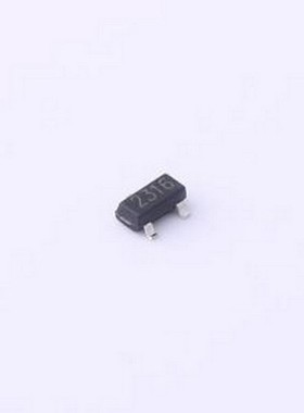 AP2316 场效应管(MOSFET) 1个N沟道 耐压:30V 电流:4A SOT-23