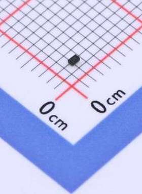 CZRQR52C6V2-HF 稳压二极管 CZRQR52C6V2-HF SOD-923F