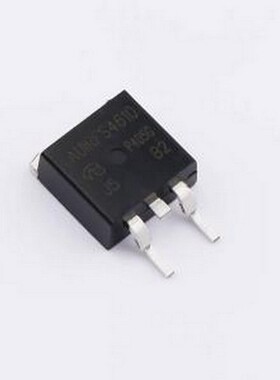AUIRFS4610-VB 场效应管(MOSFET) 1个N沟道 耐压:100V 电流:100A