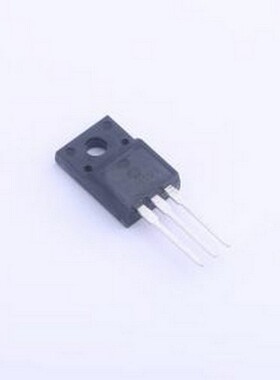 JCS4N65FB 场效应管(MOSFET) 耐压:650V 电流:4A TO-220MF