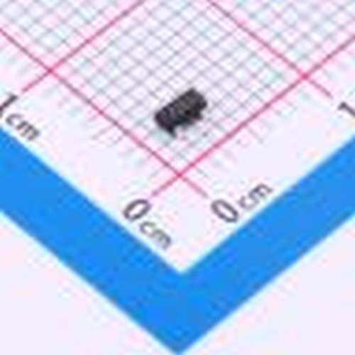 SI2343DS-T1-E3-MS 场效应管(MOSFET) 1个P沟道 耐压:30V 电流:4A