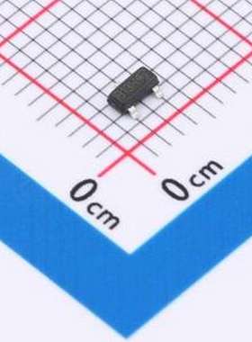 DMN100-7-F-VB 场效应管(MOSFET) 1个N沟道 耐压:30V 电流:6.5A S