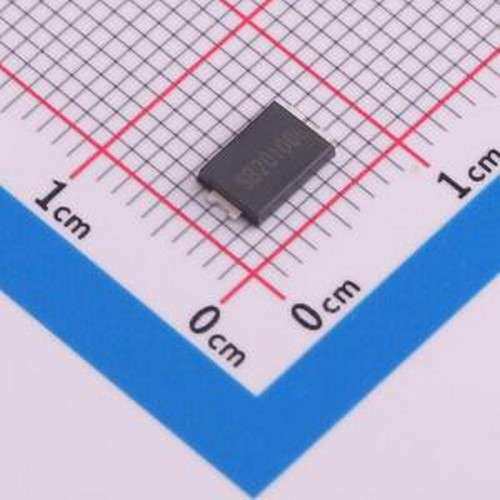 SB20100L 肖特基二极管 SB20100L TO-277