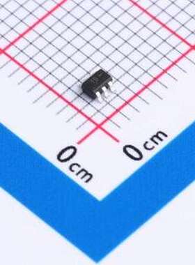 TPNTJD1155LT1G 功率电子开关 TPNTJD1155LT1G SOT-363