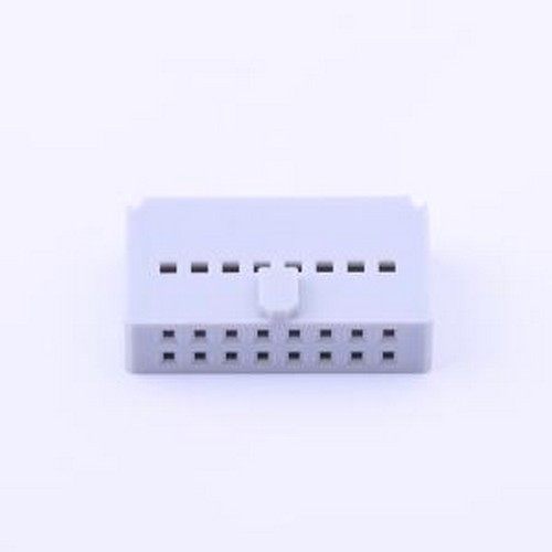 Z-B8101621000081 胶壳(线对板/线对线) 2.54mm 2x8P P=2.54mm,电子元器件市场,连接器,淘宝优惠券,粉丝福利购,淘宝优惠卷