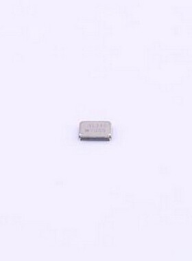 7R24000E12UBE 无源晶振 24MHz ±10ppm 12pF SMD1612-4P