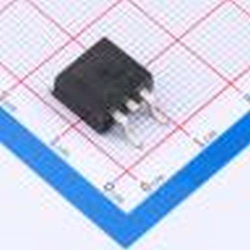 SUM85N03-07P-VB 场效应管(MOSFET) SUM85N03-07P-VB