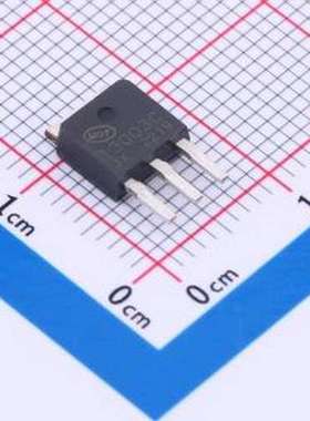 MOT13003C 三极管(BJT) NPN 电流:1.5A 耐压:400V TO-251