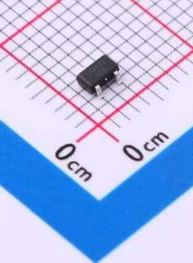 LR8103A-T28 线性稳压器(LDO) 输入6.5V 输出2.8V 300mA SOT-23-3