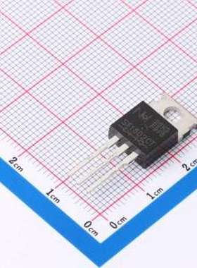 SF1602CT 快恢复/高效率二极管 电压:200V 电流:16A TO-220AB