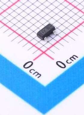 BZX84C5V1LFHT116 稳压二极管 BZX84C5V1LFHT116 SOT-23