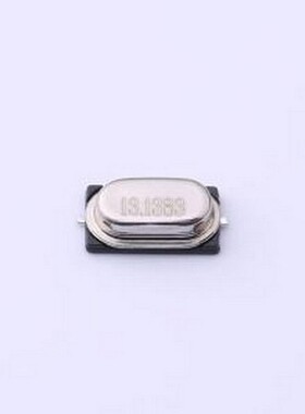 S47SMD13.1383M20PF10R30B3 无源晶振 13.1383MHz ±10ppm 20pF H