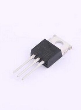 AGM609C 场效应管(MOSFET) 1个N沟道 耐压:60V 电流:80A TO-220