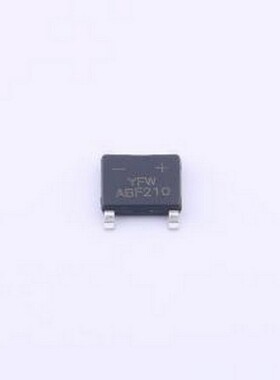 ABF210 整流桥 电压:1kV 电流:2A ABF