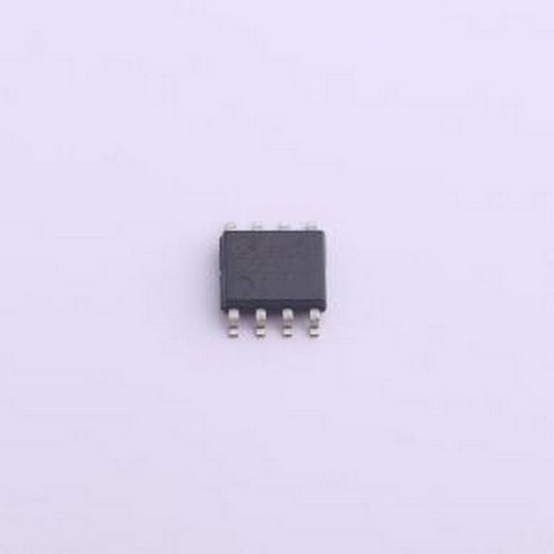 VBA2305 场效应管(MOSFET) 1个P沟道 耐压:30V 电流:18A SO-8