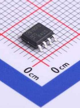 NDS8425-VB 场效应管(MOSFET) 1个N沟道 耐压:30V 电流:13A SO-8