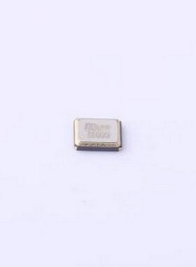 M32000C114 无源晶振 32MHz ±10ppm 10pF SMD3225-4P