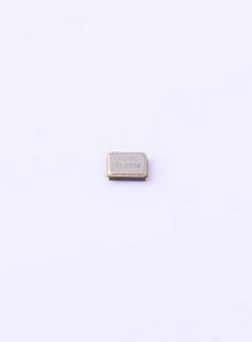 S2132000121080 无源晶振 32MHz ±10ppm 12pF SMD2016-4P