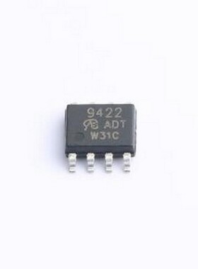 SI9422DY-T1-E3-VB 场效应管(MOSFET) 1个N沟道 耐压:200V 电流:3