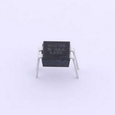 IRLD120PBF 场效应管(MOSFET) 1个N沟道 耐压:100V 电流:940mA HV