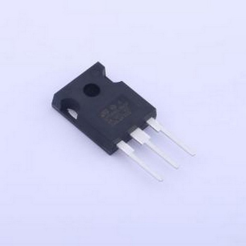 STTH30L06CW 快恢复/高效率二极管 电压:600V 电流:15A TO-247