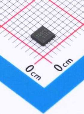 30G20D 场效应管(MOSFET) 1个N沟道+1个P沟道 耐压:30V 电流:14A