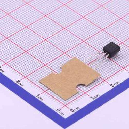 LP2950CZ-5.0RAG 线性稳压器(LDO) 输入30V 输出5V 100mA TO-92-3