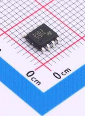 CEM3083-VB 场效应管(MOSFET) 1个P沟道 耐压:30V 电流:11A SOP-8