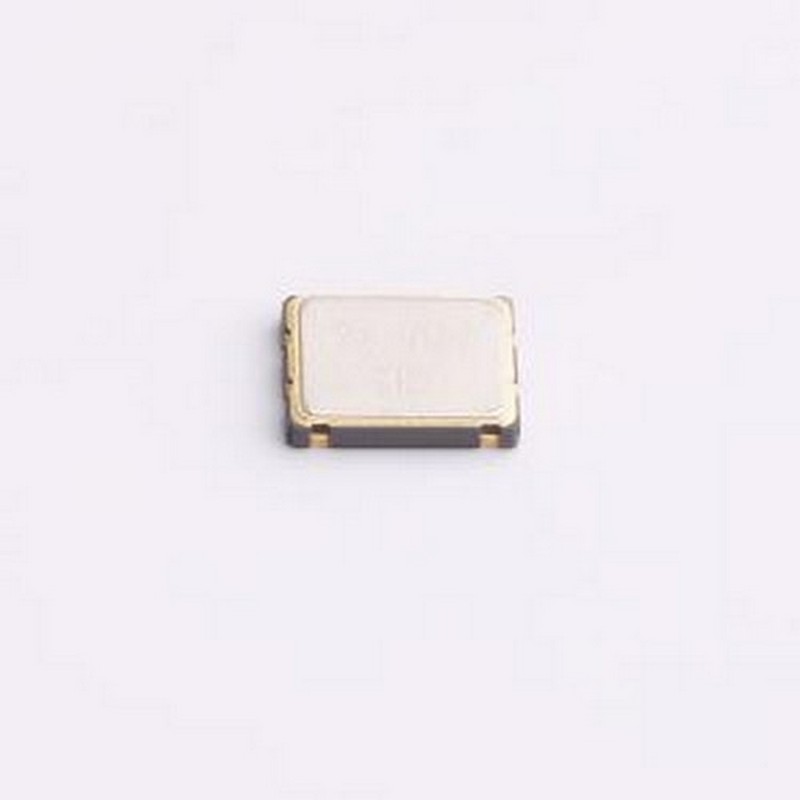 S7050SMD25MOSC 有源晶振 25MHz ±20ppm 1.8~5.0V SMD7050-4P
