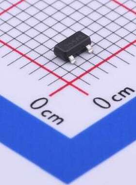 NDS355AN 场效应管(MOSFET) 1个N沟道 耐压:30V 电流:1.7A SOT-23