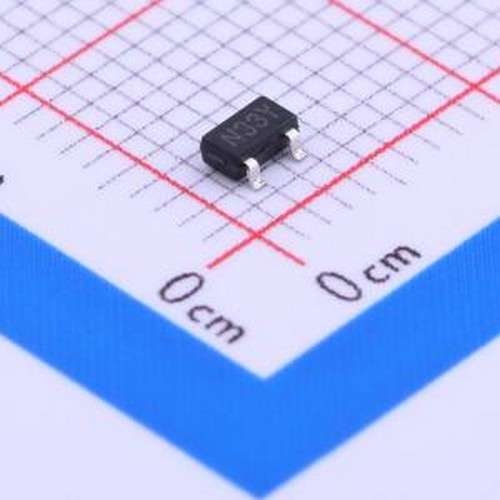 SSP61CN3302MR 监控和复位芯片 3.3V电压检测,NMOS输出 SOT-23-3