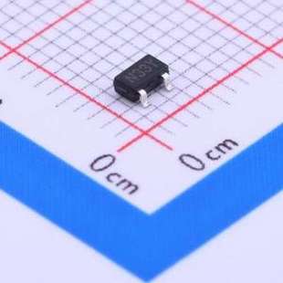 SSP61CN3302MR 监控和复位芯片 3.3V电压检测,NMOS输出 SOT-23-3
