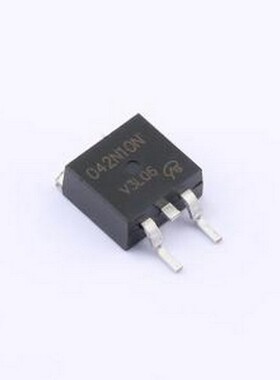 IPB042N10N3 G-VB 场效应管(MOSFET) 1个N沟道 耐压:100V 电流:11